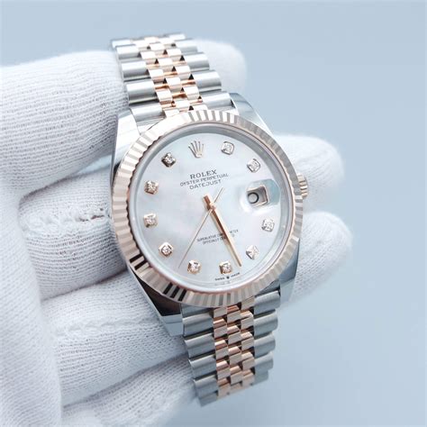 rolex datejust im ausland günstiger|Rolex Datejust models.